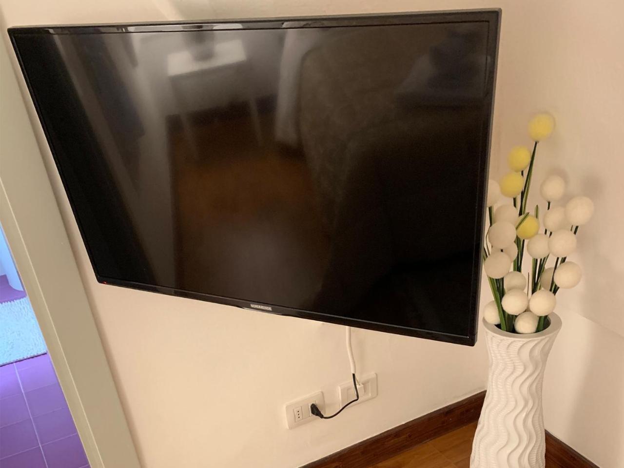 לצ'ה Ferrante D'Aragona Rooms מראה חיצוני תמונה